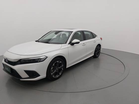 HONDA CIVIC 2.0 DI e:HEV ADVANCED E-CVT HONDA CIVIC 2.0 DI e:HEV ADVANCED E-CVT